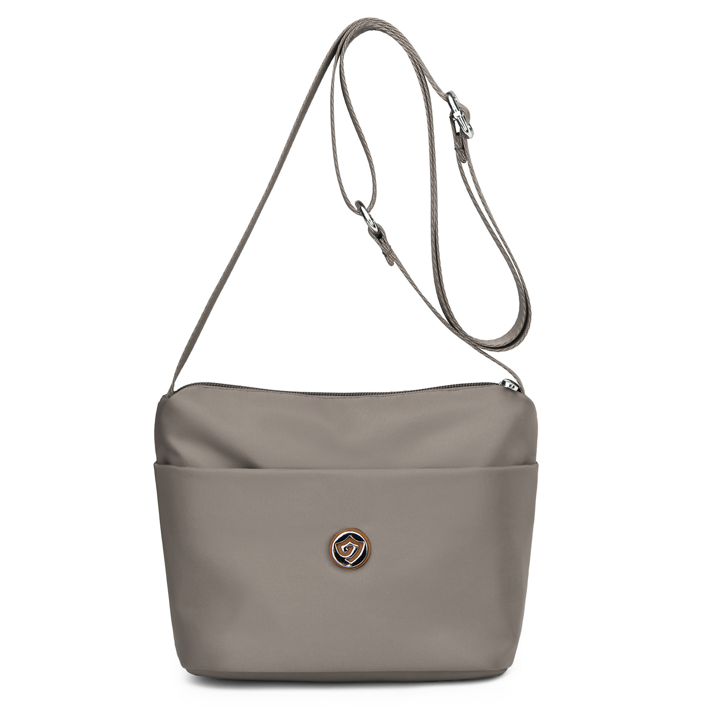 Xpurse Women's Casual Crossbody Shoulder Bag