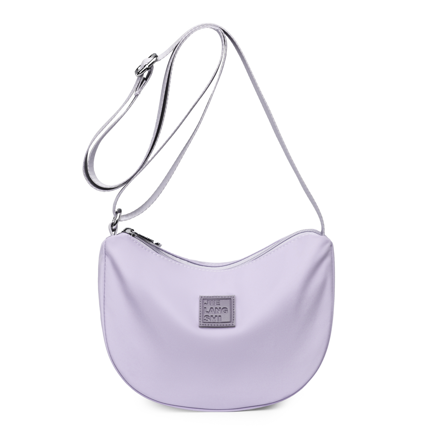 Xpurse Casual Crescent Bag Shoulder Bag, Commuter Crossbody Bag