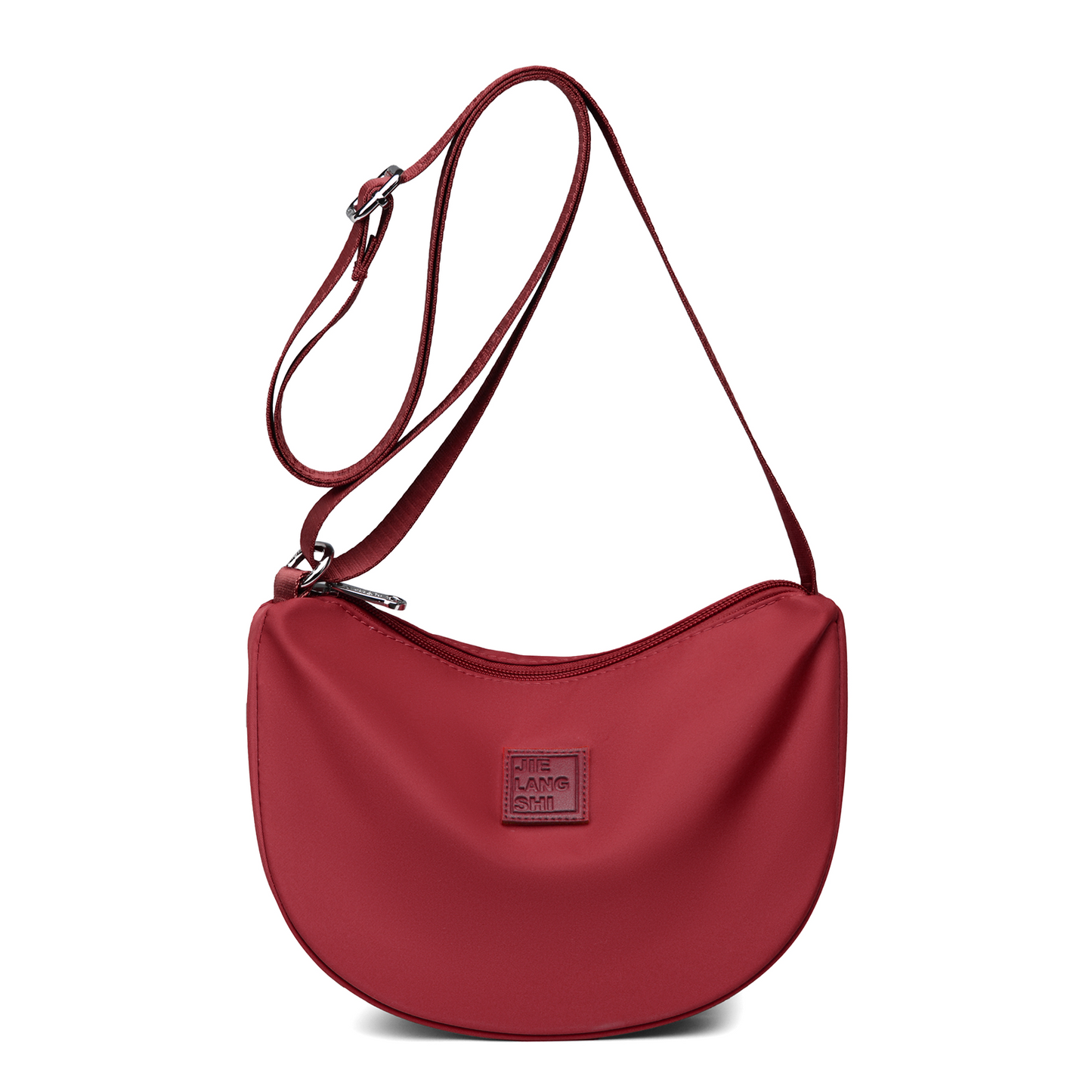 Xpurse Casual Crescent Bag Shoulder Bag, Commuter Crossbody Bag