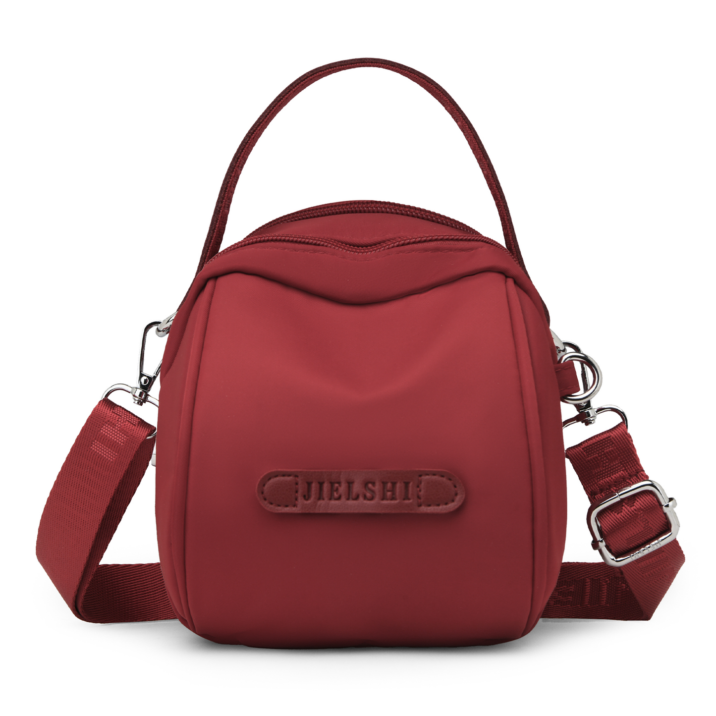 Xpurse Women's High-Capacity Commuter Crossbody Bag