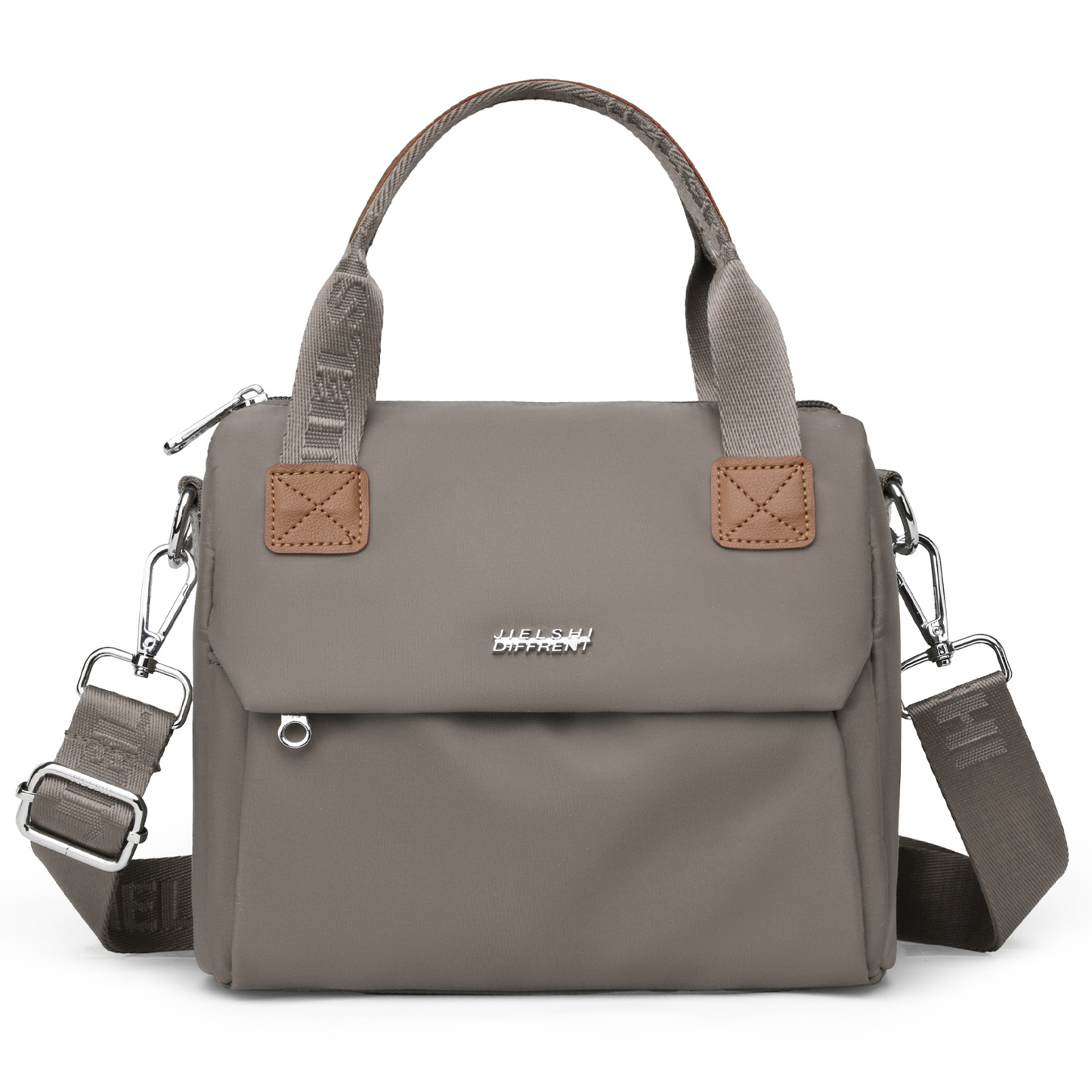 Xpurse Simple Commuter Multi-Functional Crossbody Bag