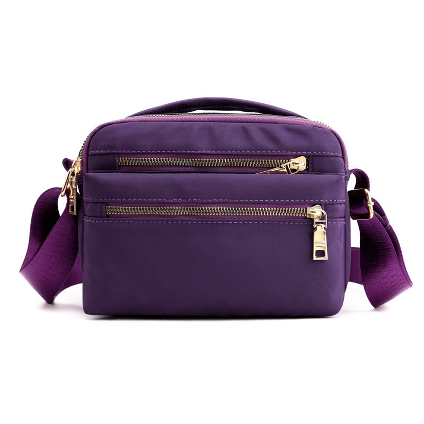 Xpurse Lightweight and Versatile Casual Crossbody Bag