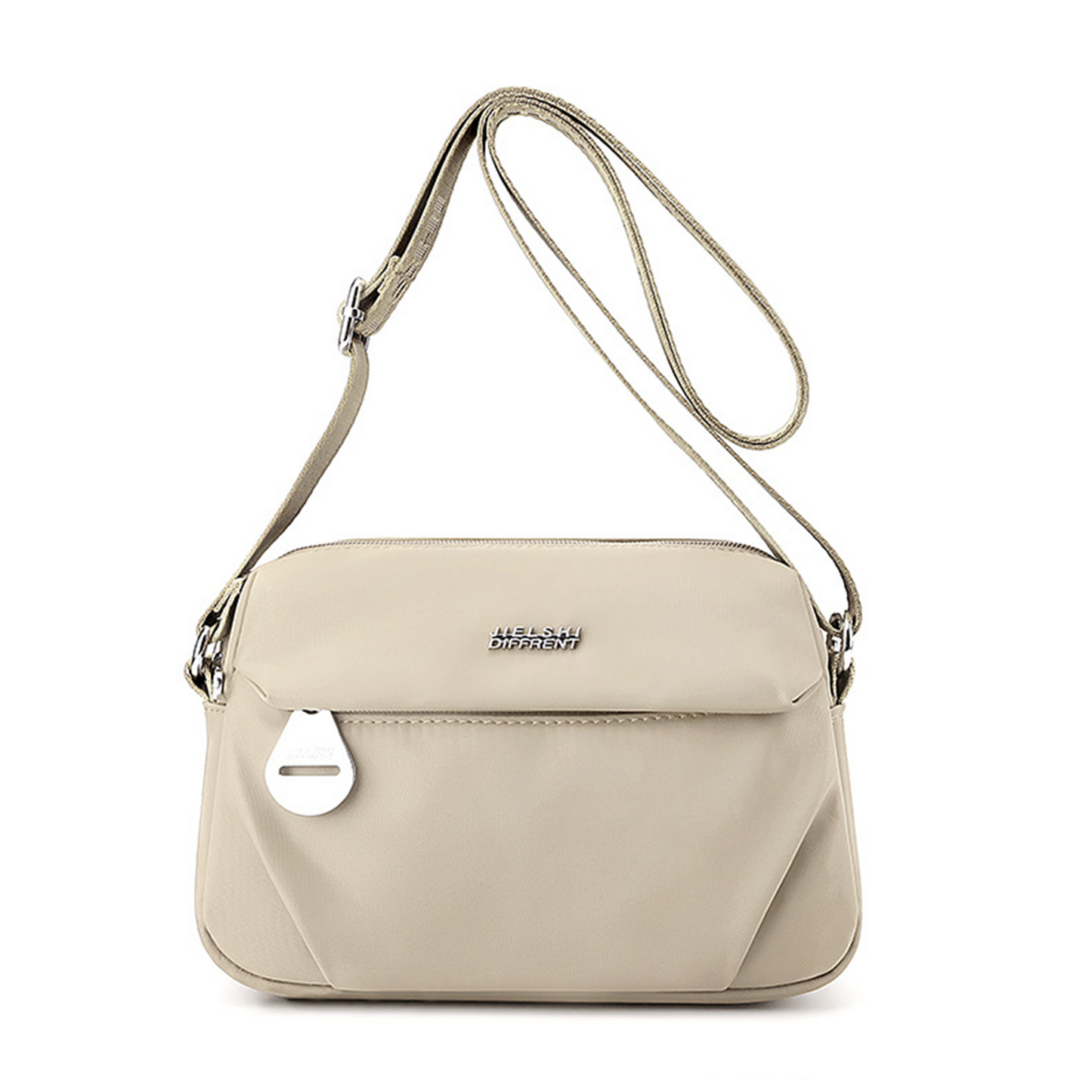 Xpurse Casual Ultra-Light and Simple Crossbody Bag