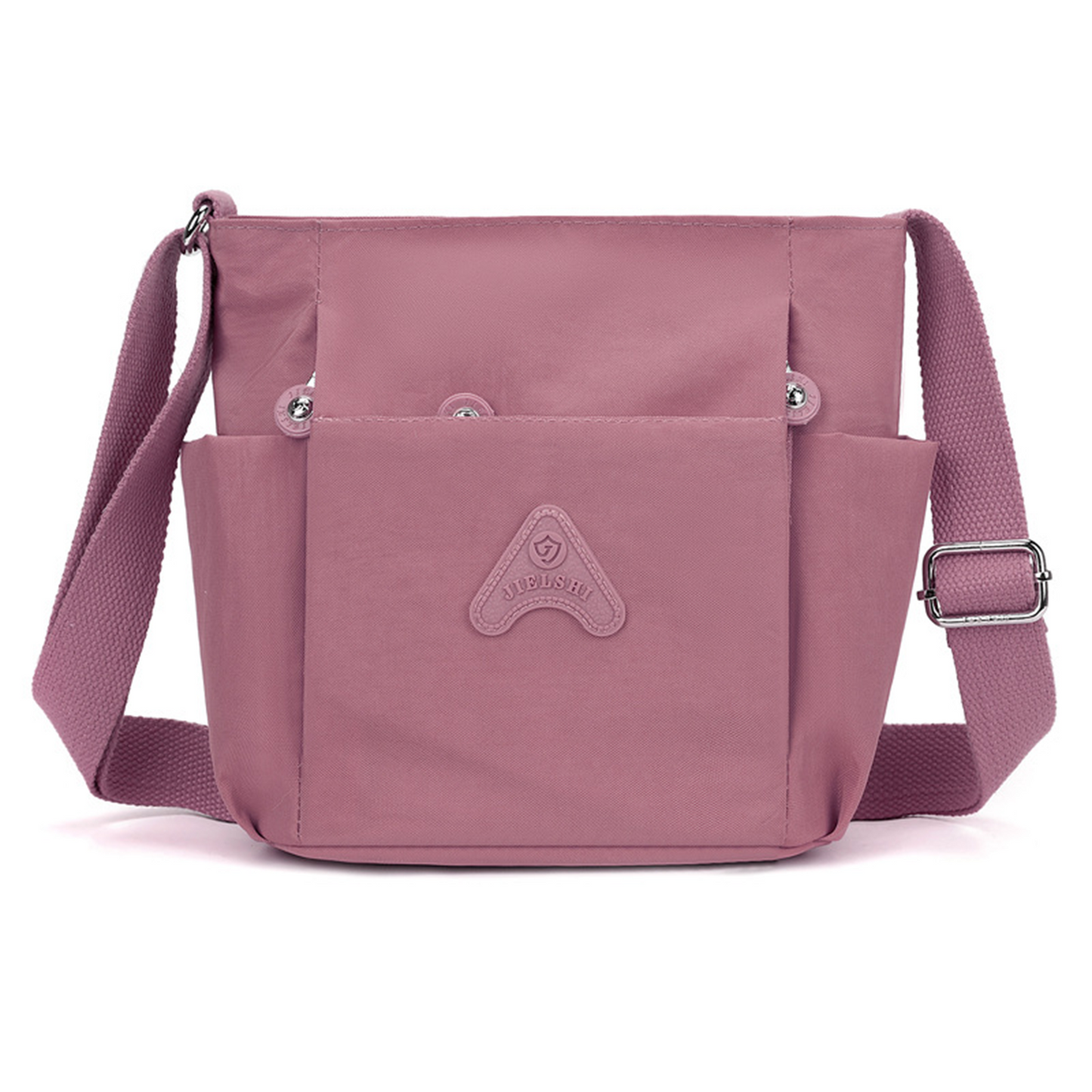 Xpurse Ultra-Light Multi-Pocket Casual Shoulder Bag