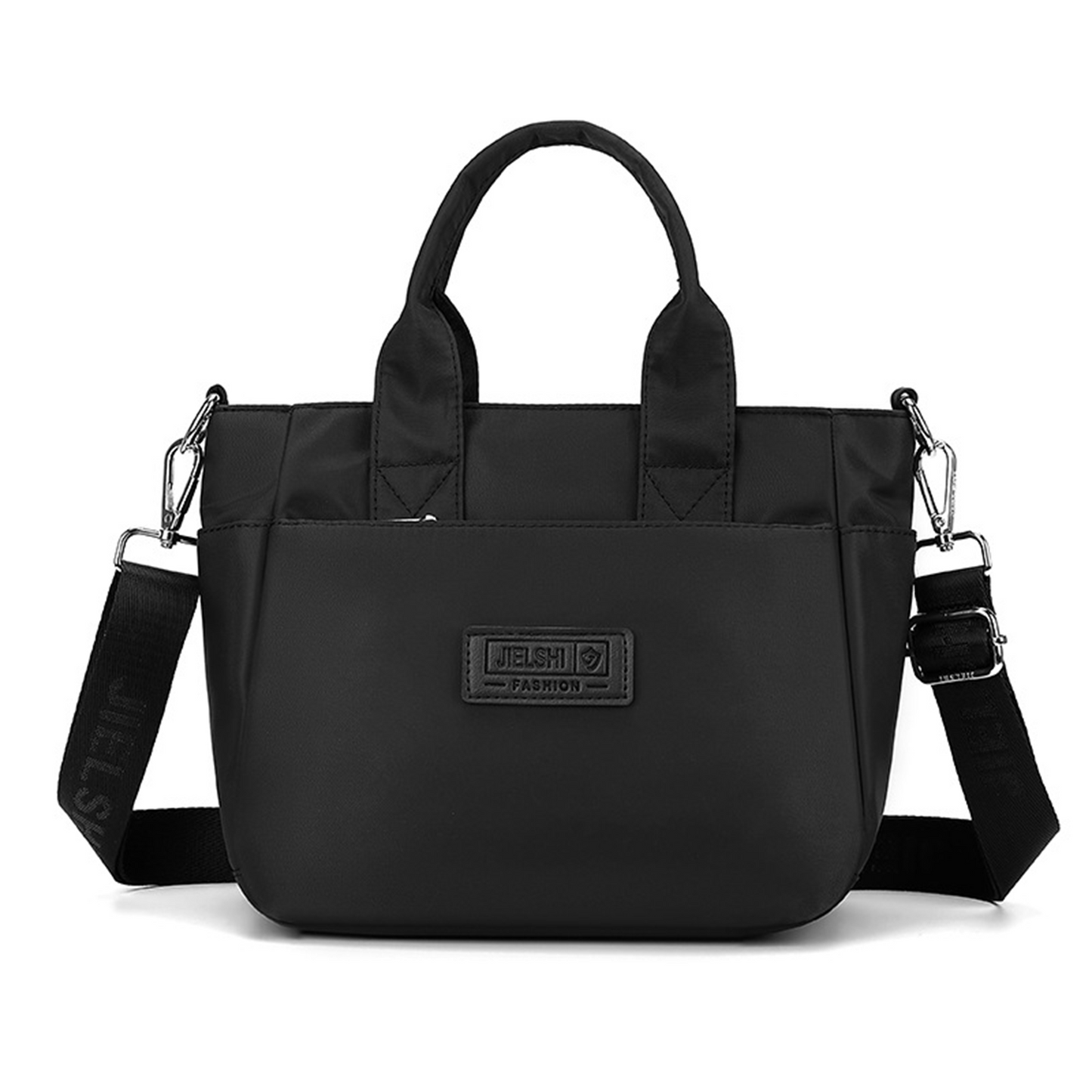 Xpurse Multi-Pocket Ultra-Light Crossbody Bag