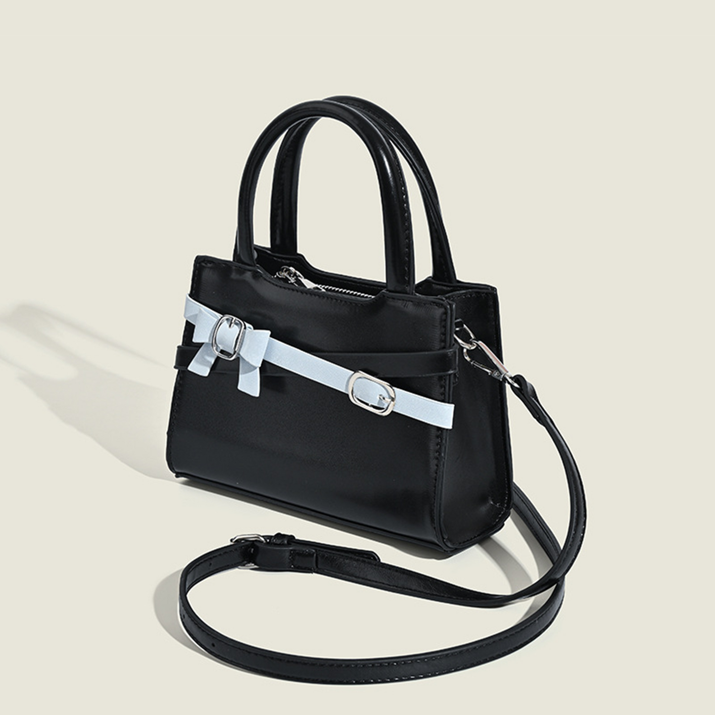Xpurse Fashion Shopping Shoulder Bag Square Bag