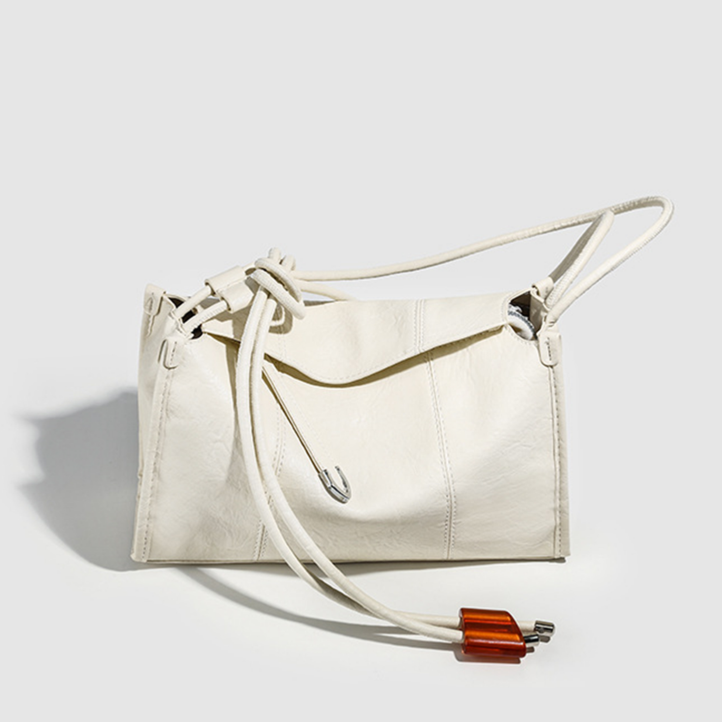 Xpurse Stylish Commuter Underarm Bag Handbag