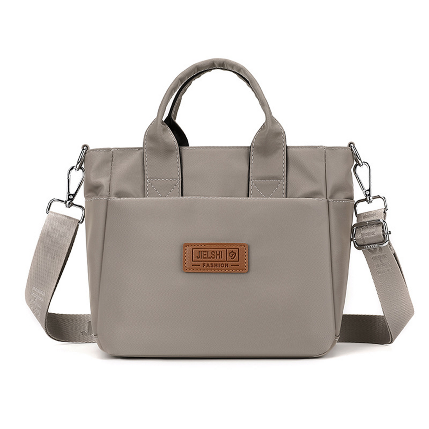 Xpurse Multi-Pocket Ultra-Light Crossbody Bag