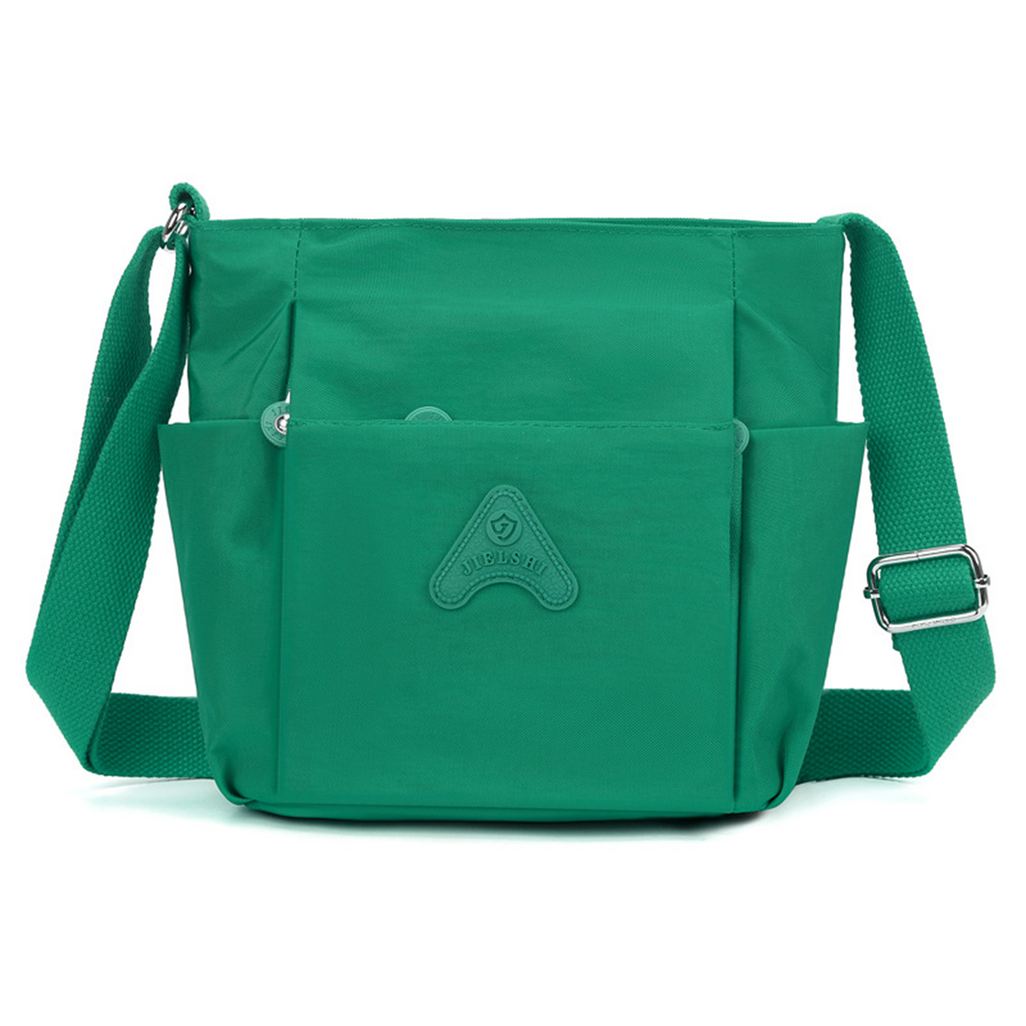 Xpurse Ultra-Light Multi-Pocket Casual Shoulder Bag