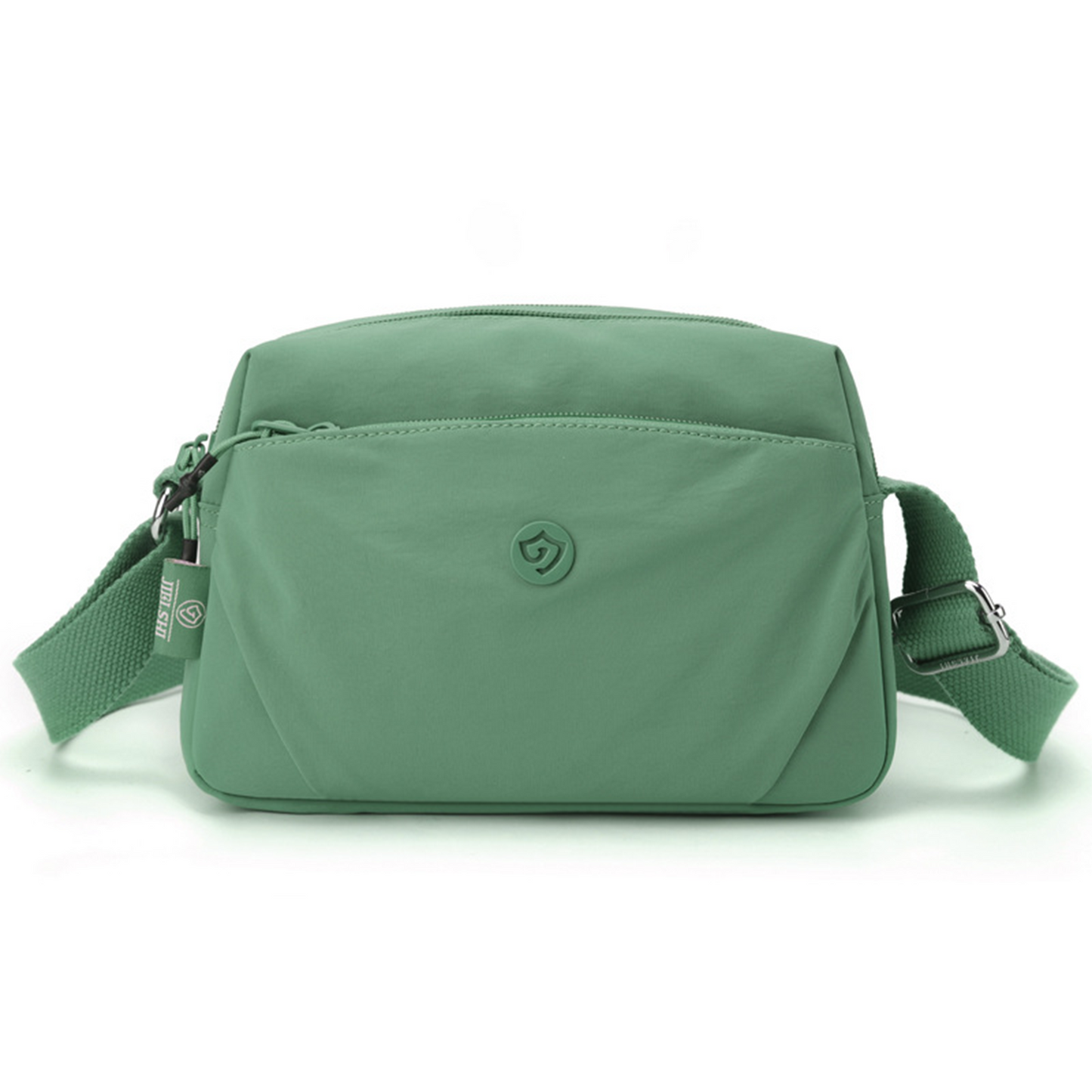 Xpurse Versatile Casual Simple Shoulder Crossbody Bag