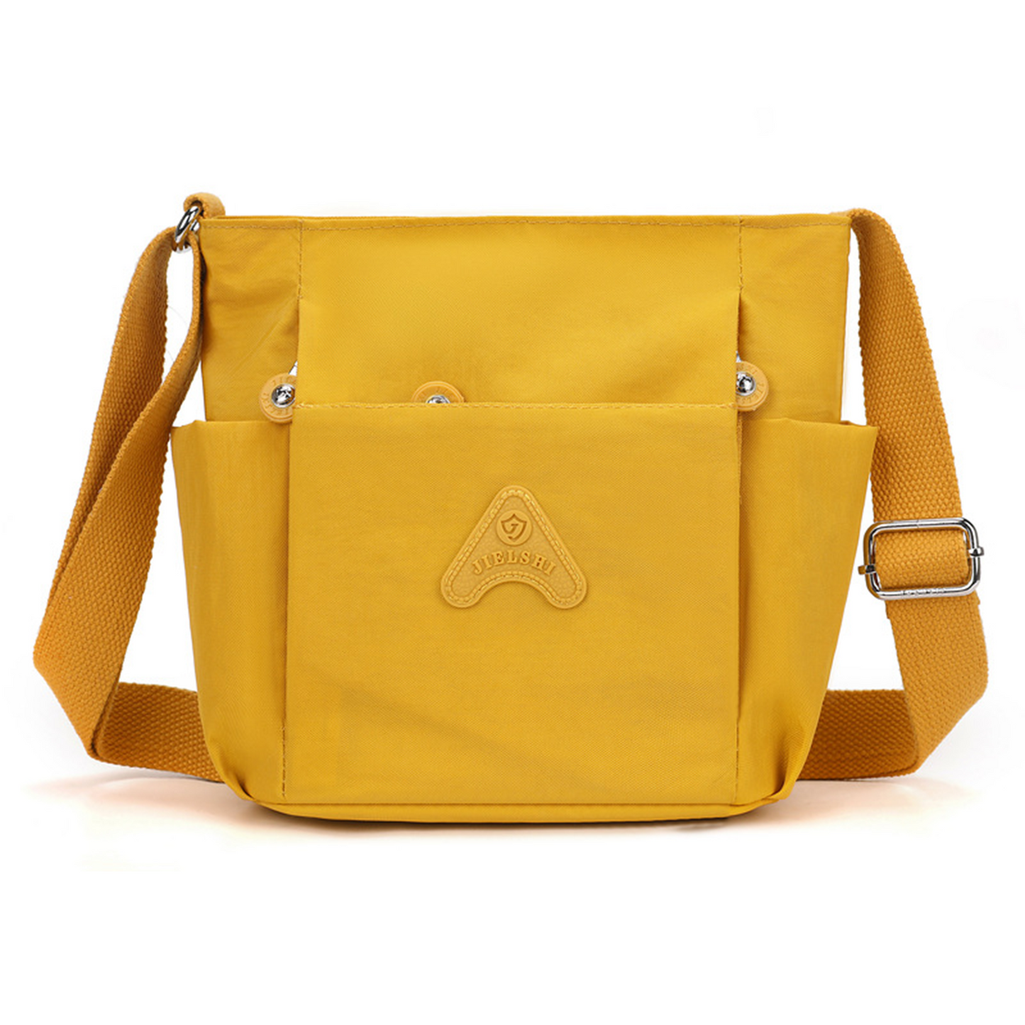 Xpurse Ultra-Light Multi-Pocket Casual Shoulder Bag