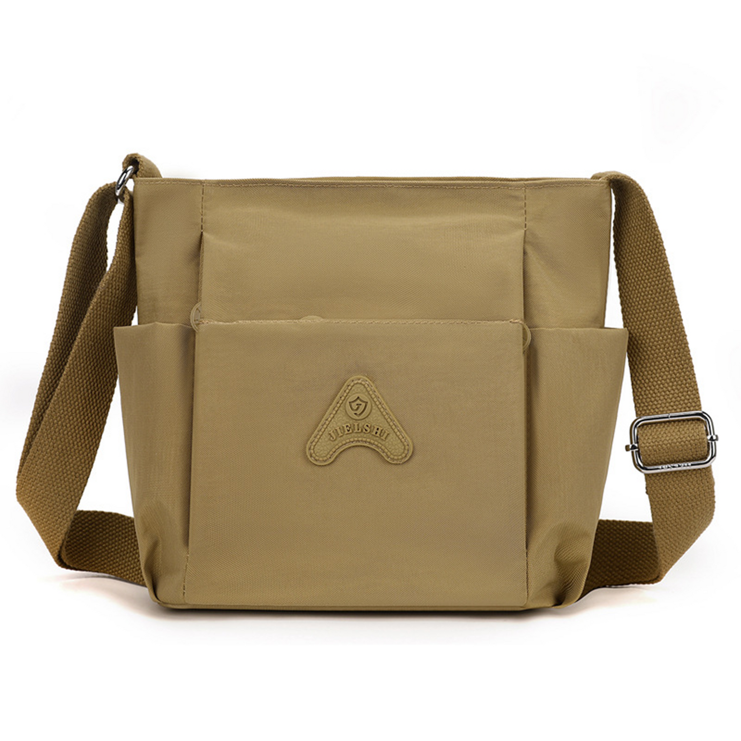 Xpurse Ultra-Light Multi-Pocket Casual Shoulder Bag