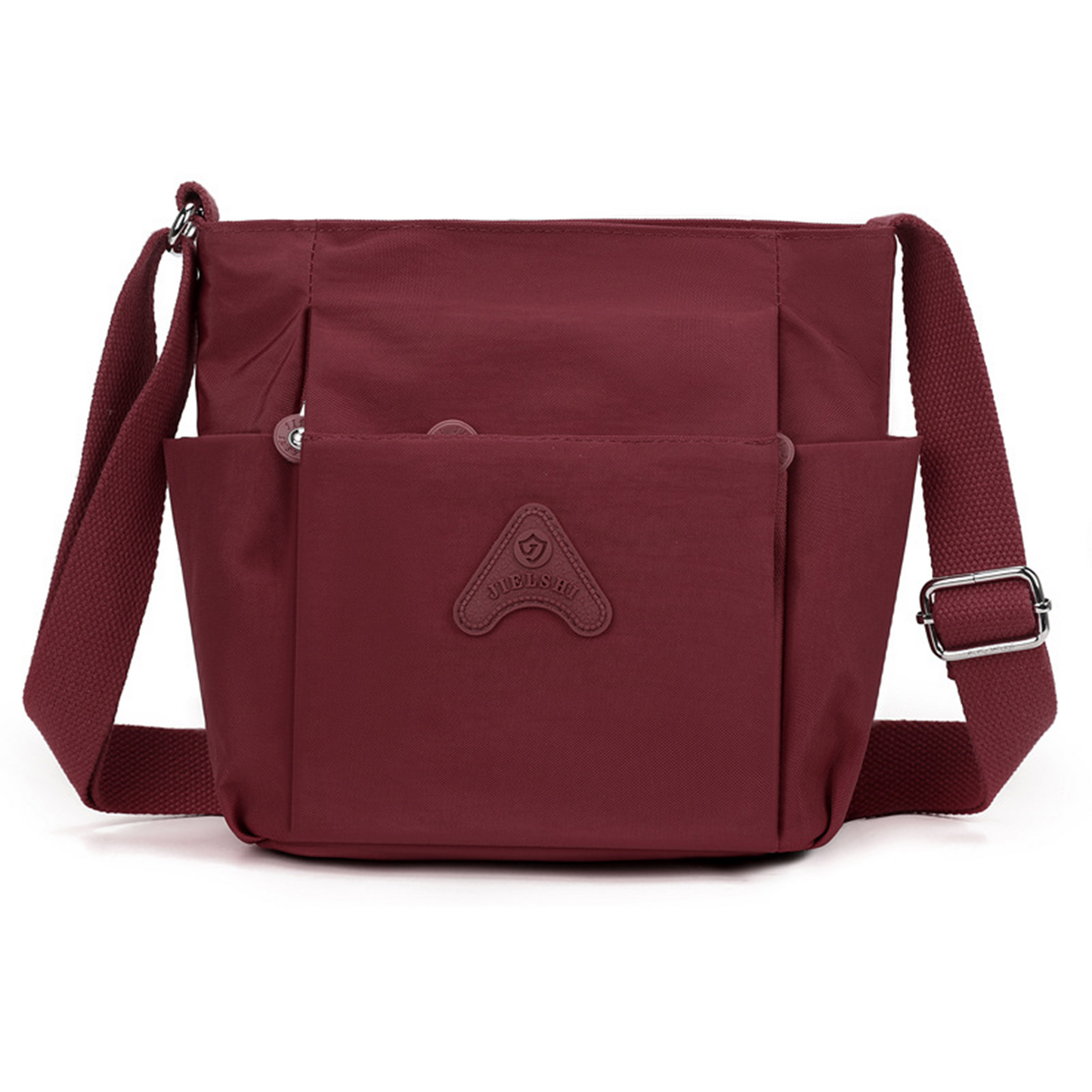 Xpurse Ultra-Light Multi-Pocket Casual Shoulder Bag