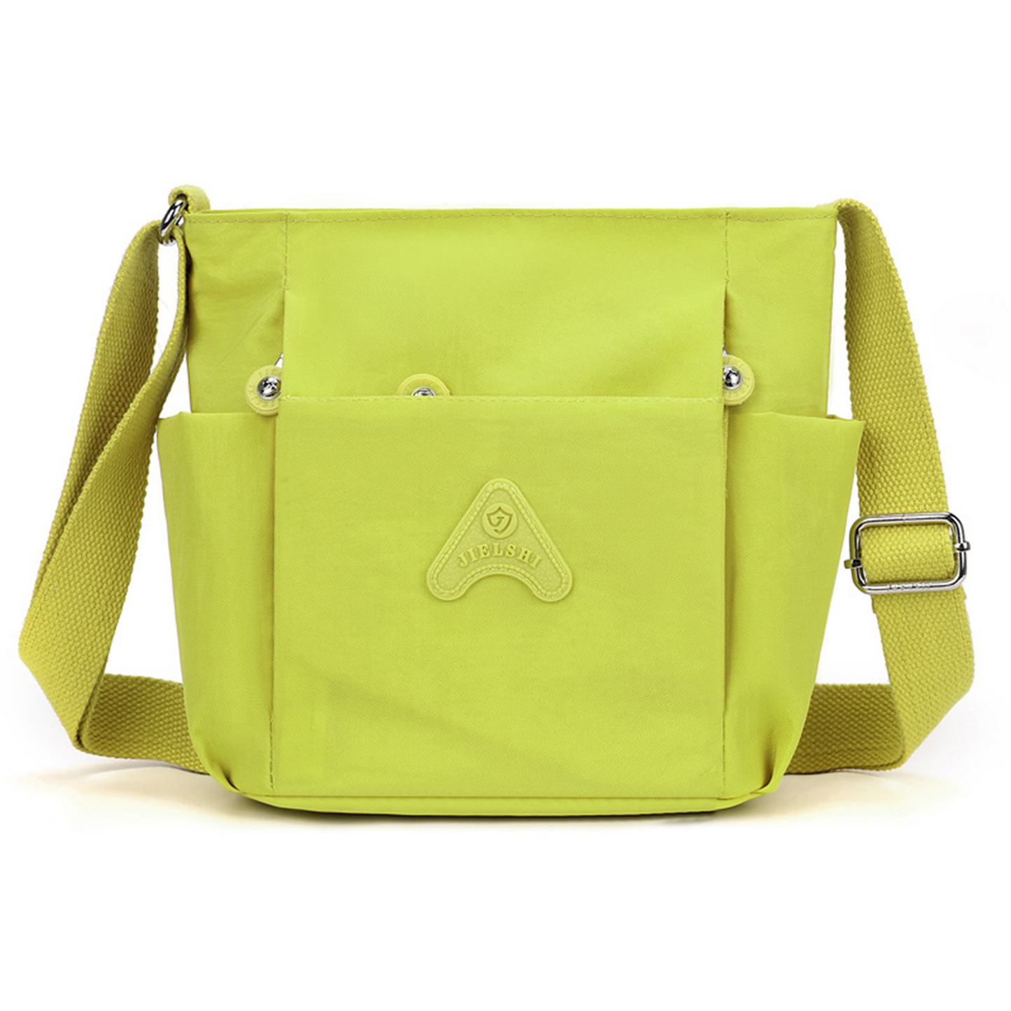 Xpurse Ultra-Light Multi-Pocket Casual Shoulder Bag
