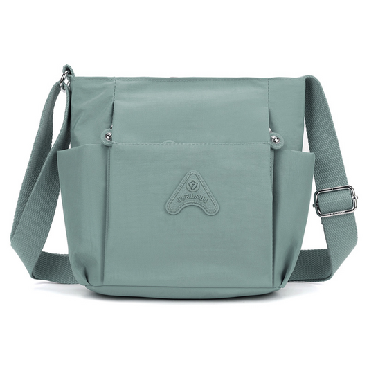 Xpurse Ultra-Light Multi-Pocket Casual Shoulder Bag