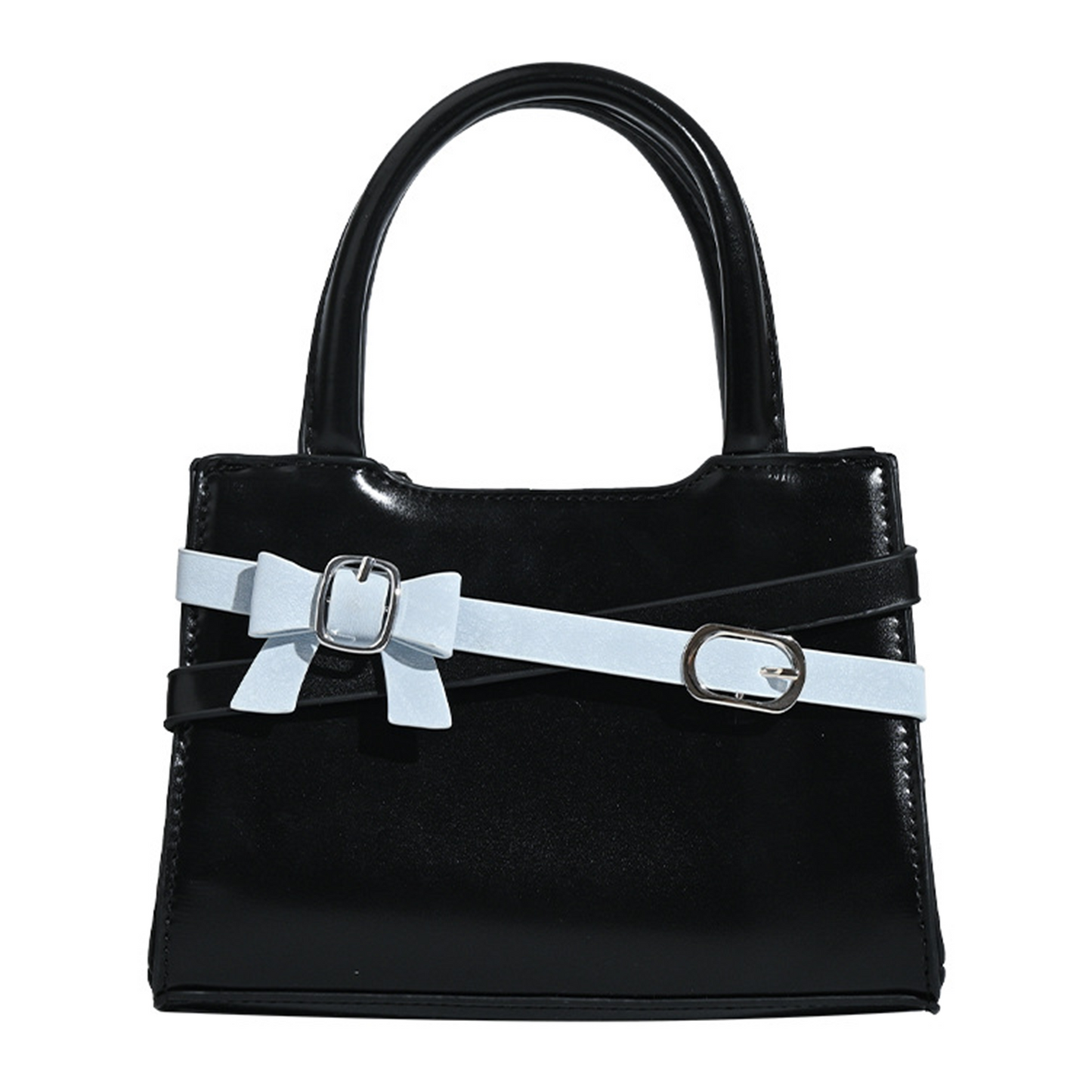 Xpurse Fashion Shopping Shoulder Bag Square Bag