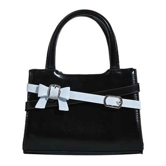 Xpurse Fashion Shopping Shoulder Bag Square Bag