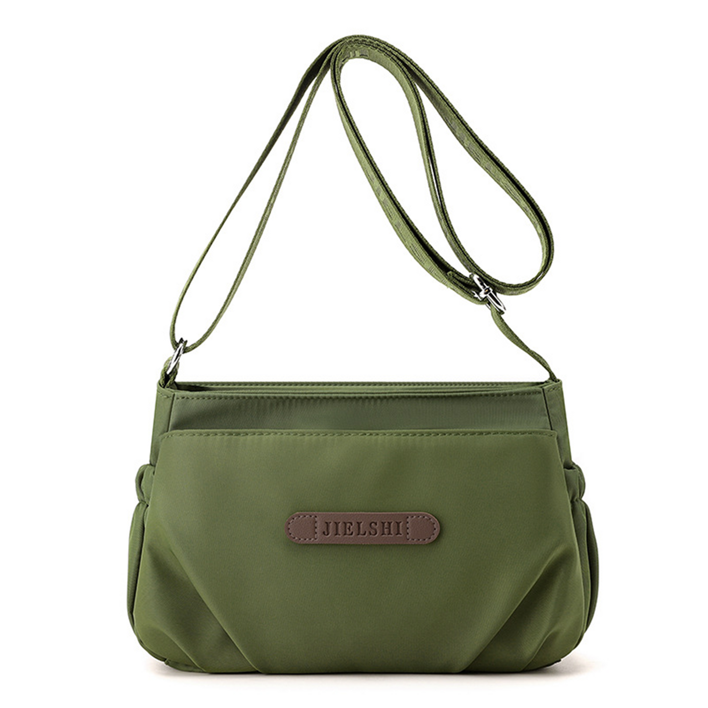 Xpurse Urban Simple Casual Shoulder Crossbody Bag