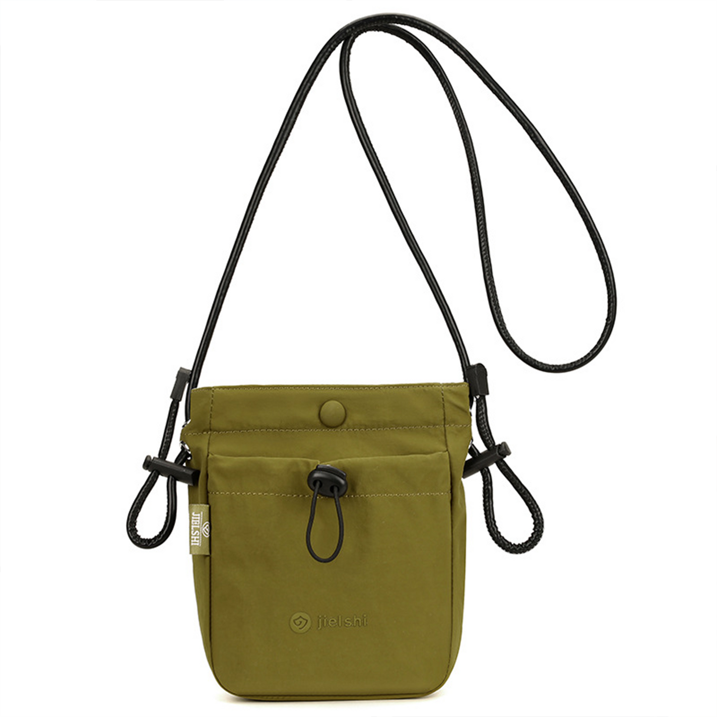 Xpurse Simple Casual Crossbody Mini Phone Bag