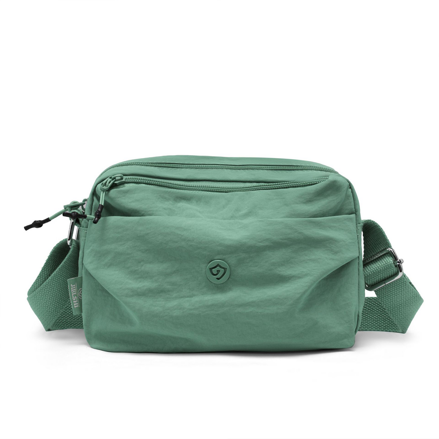 Xpurse Casual Chic One-Shoulder Crossbody Bag
