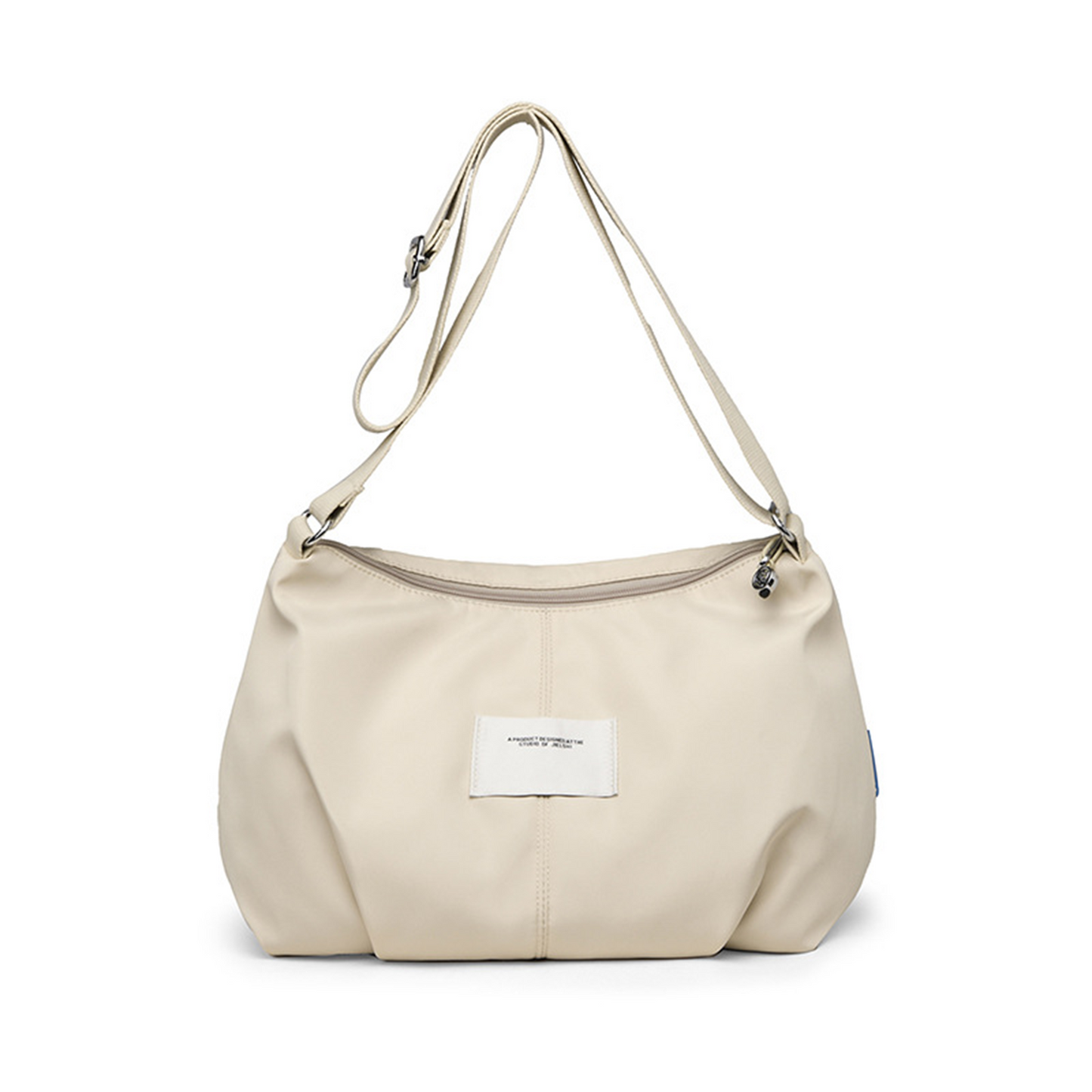 Xpurse Large-Capacity Shoulder Crossbody Bag