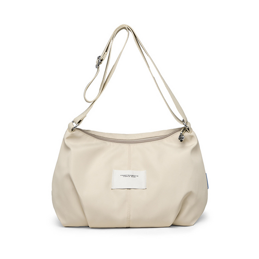 Xpurse Large-Capacity Shoulder Crossbody Bag