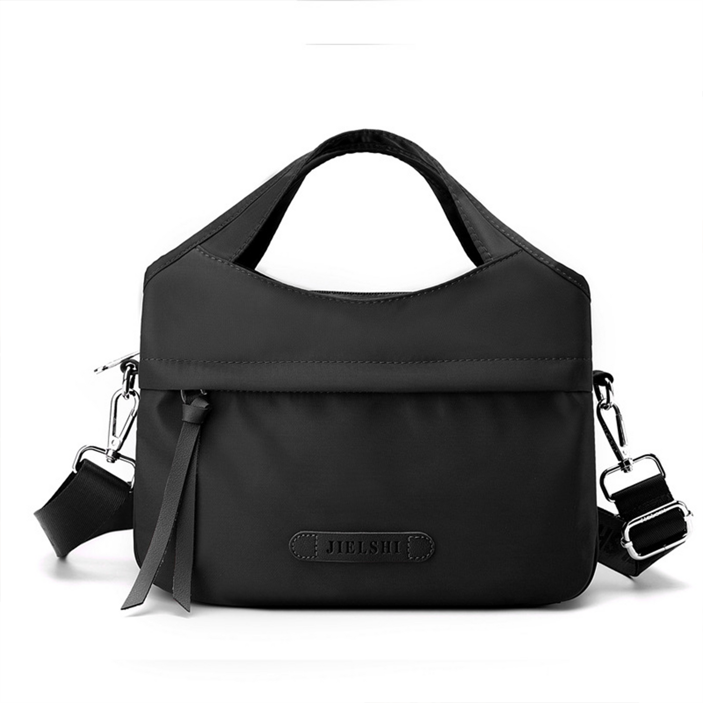 Xpurse Simple Casual Multi-Functional Crossbody Bag