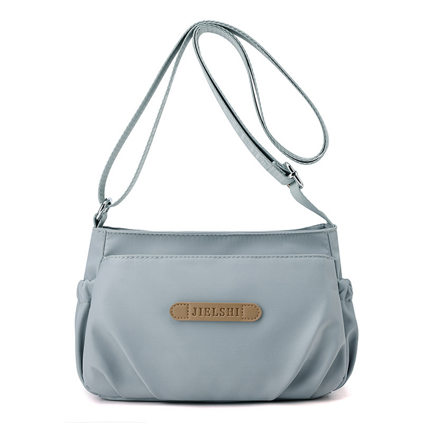 Xpurse Urban Simple Casual Shoulder Crossbody Bag
