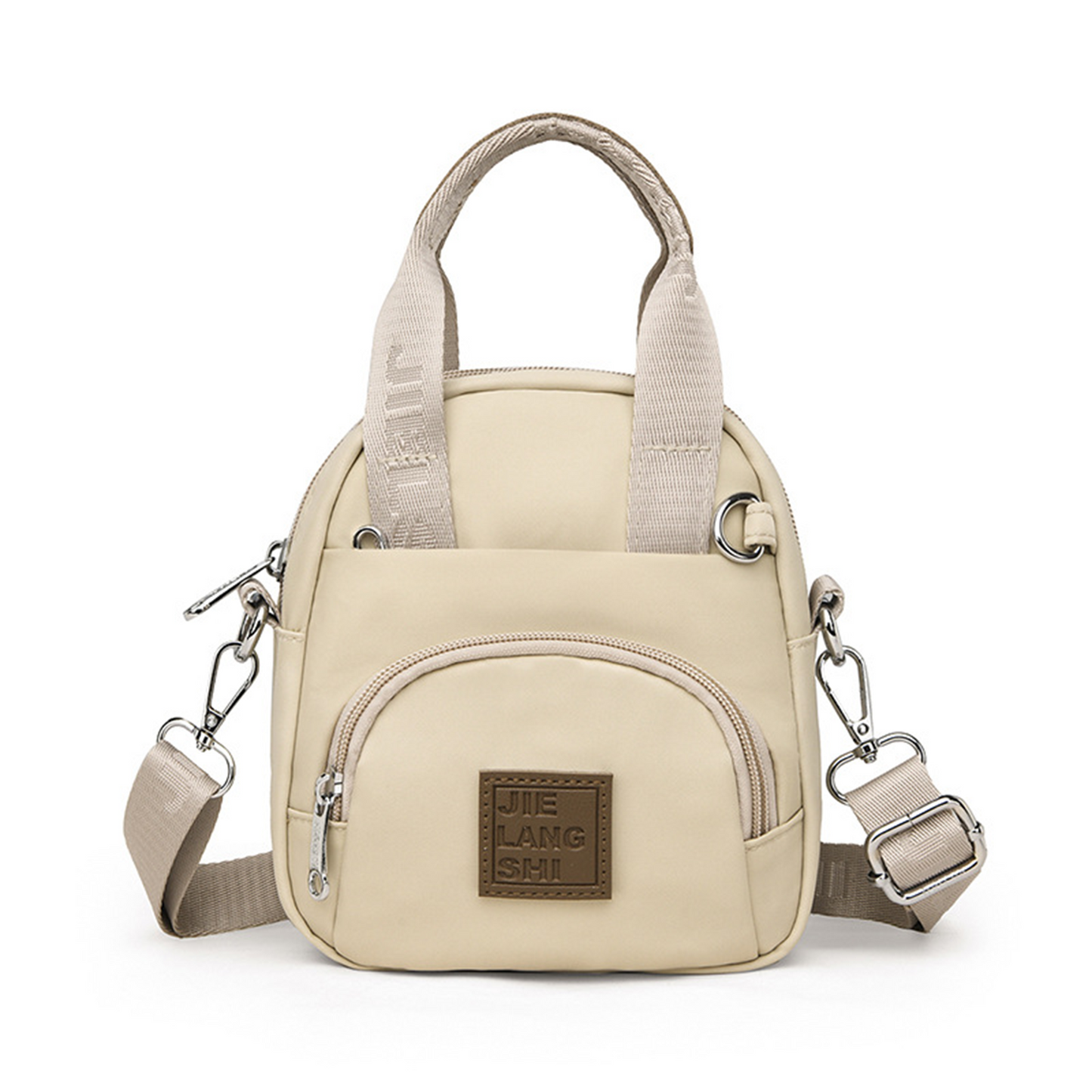 Xpurse Versatile Sporty Simple Crossbody Bag