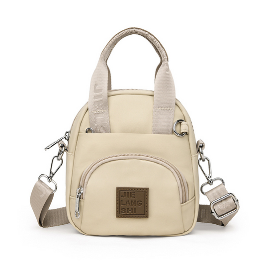 Xpurse Versatile Sporty Simple Crossbody Bag