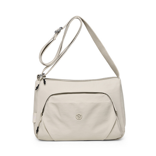 Xpurse Simple Sporty Crossbody Shoulder Bag