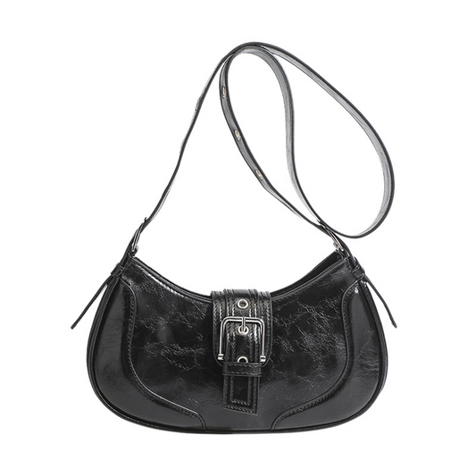 Xpurse Vintage Commuter Handbag Armpit Bag