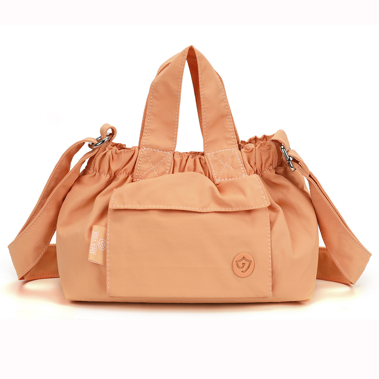 Xpurse Nylon Stylish Multifunctional Shoulder Bag