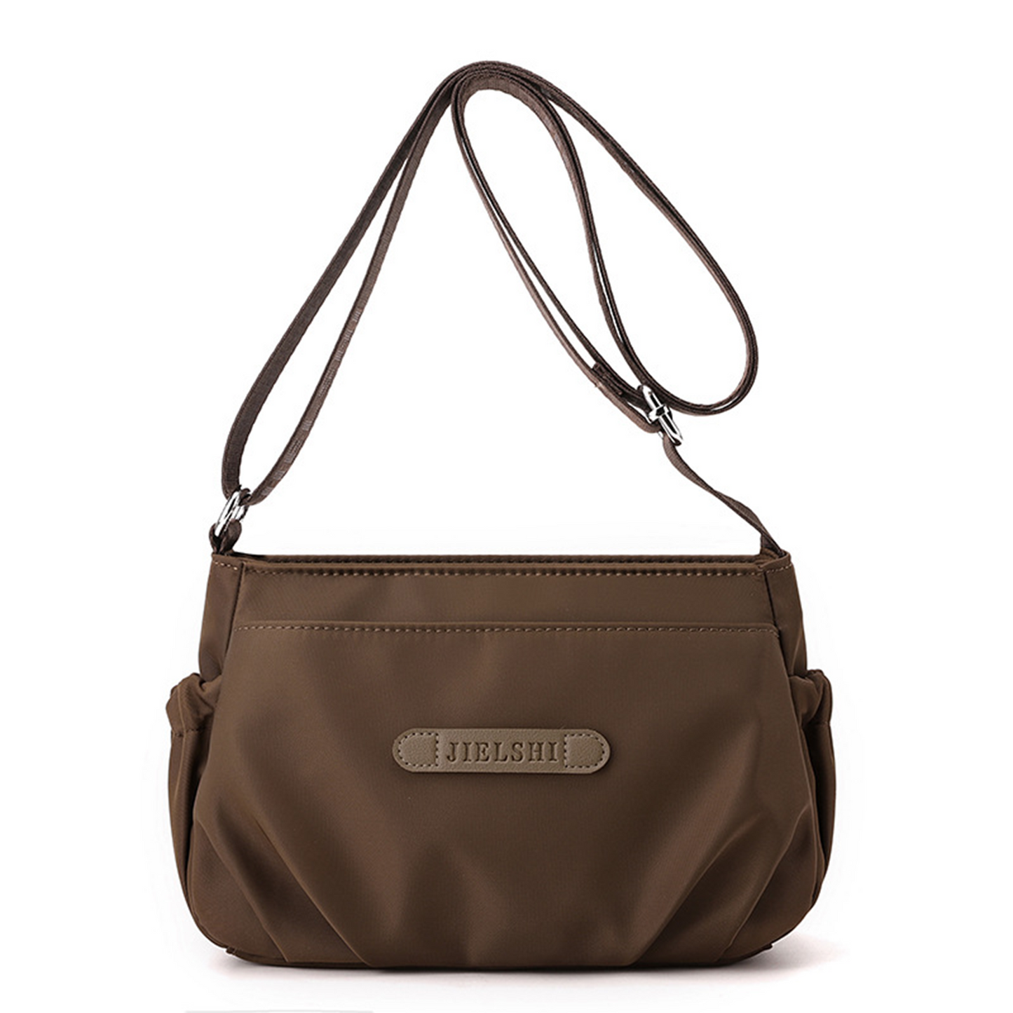 Xpurse Urban Simple Casual Shoulder Crossbody Bag