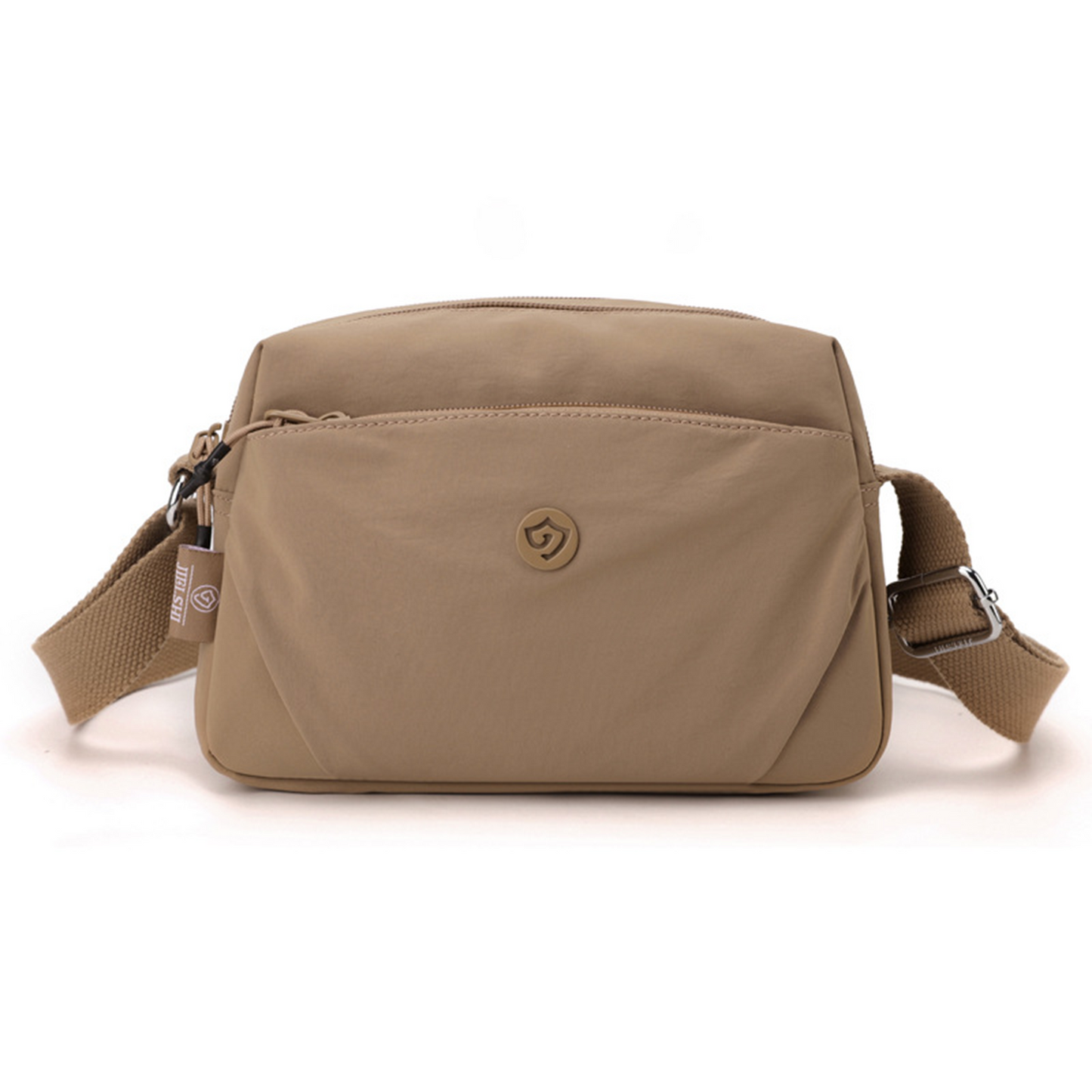 Xpurse Versatile Casual Simple Shoulder Crossbody Bag