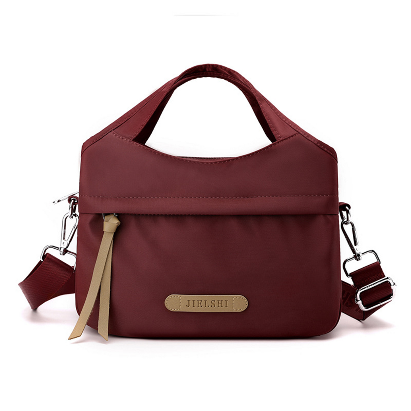 Xpurse Simple Casual Multi-Functional Crossbody Bag