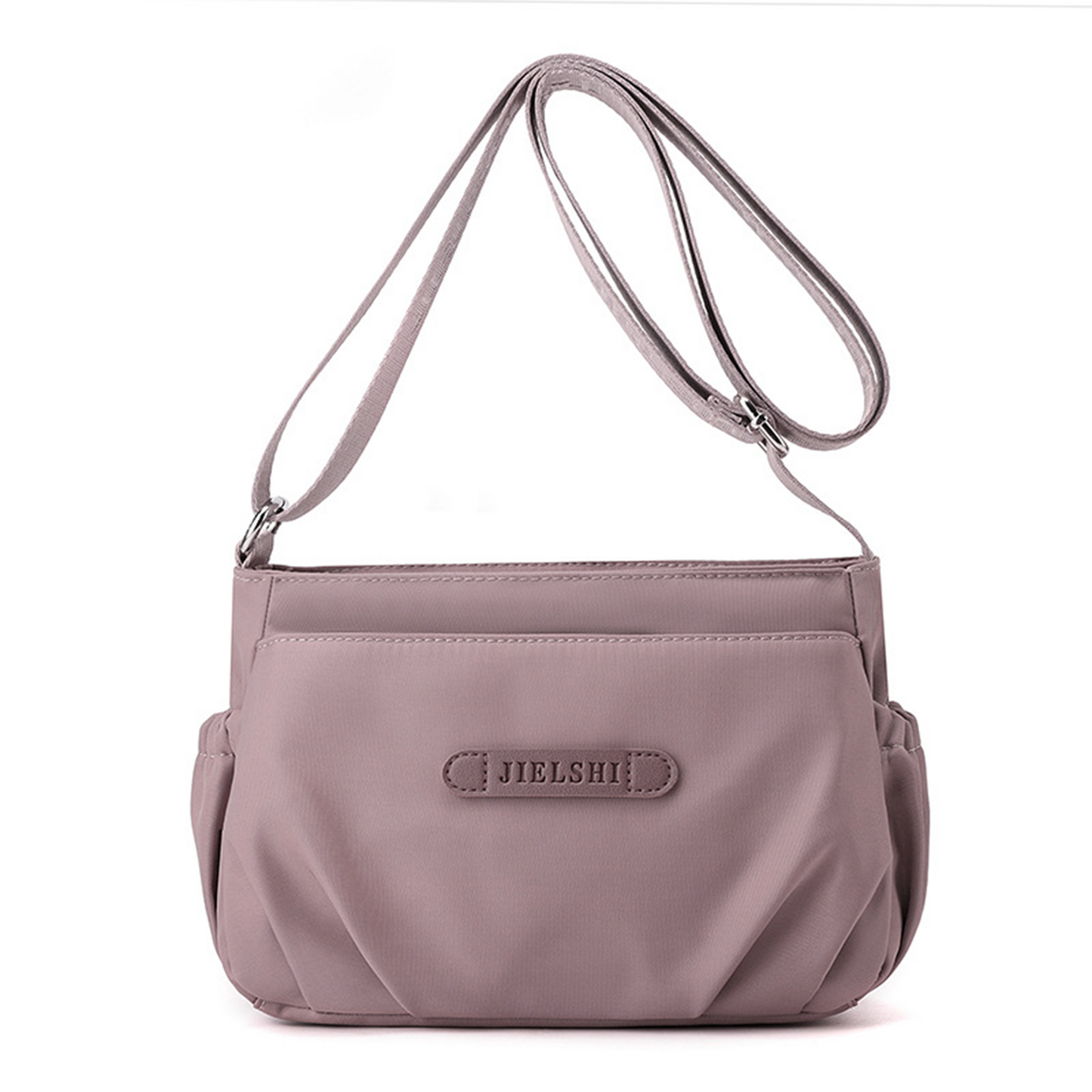Xpurse Urban Simple Casual Shoulder Crossbody Bag