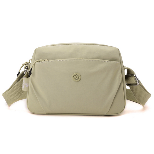 Xpurse Versatile Casual Simple Shoulder Crossbody Bag