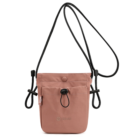 Xpurse Simple Casual Crossbody Mini Phone Bag