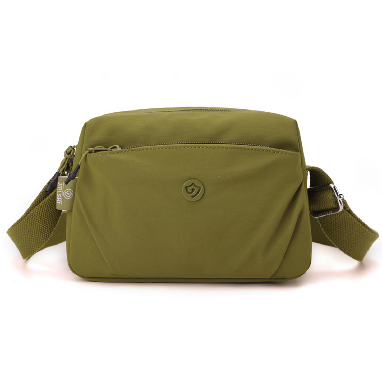 Xpurse Versatile Casual Simple Shoulder Crossbody Bag