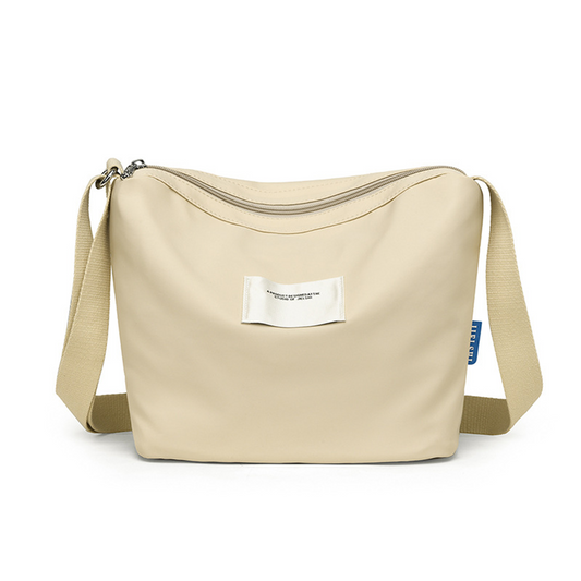 Xpurse Simple Casual Sporty Crossbody Bag
