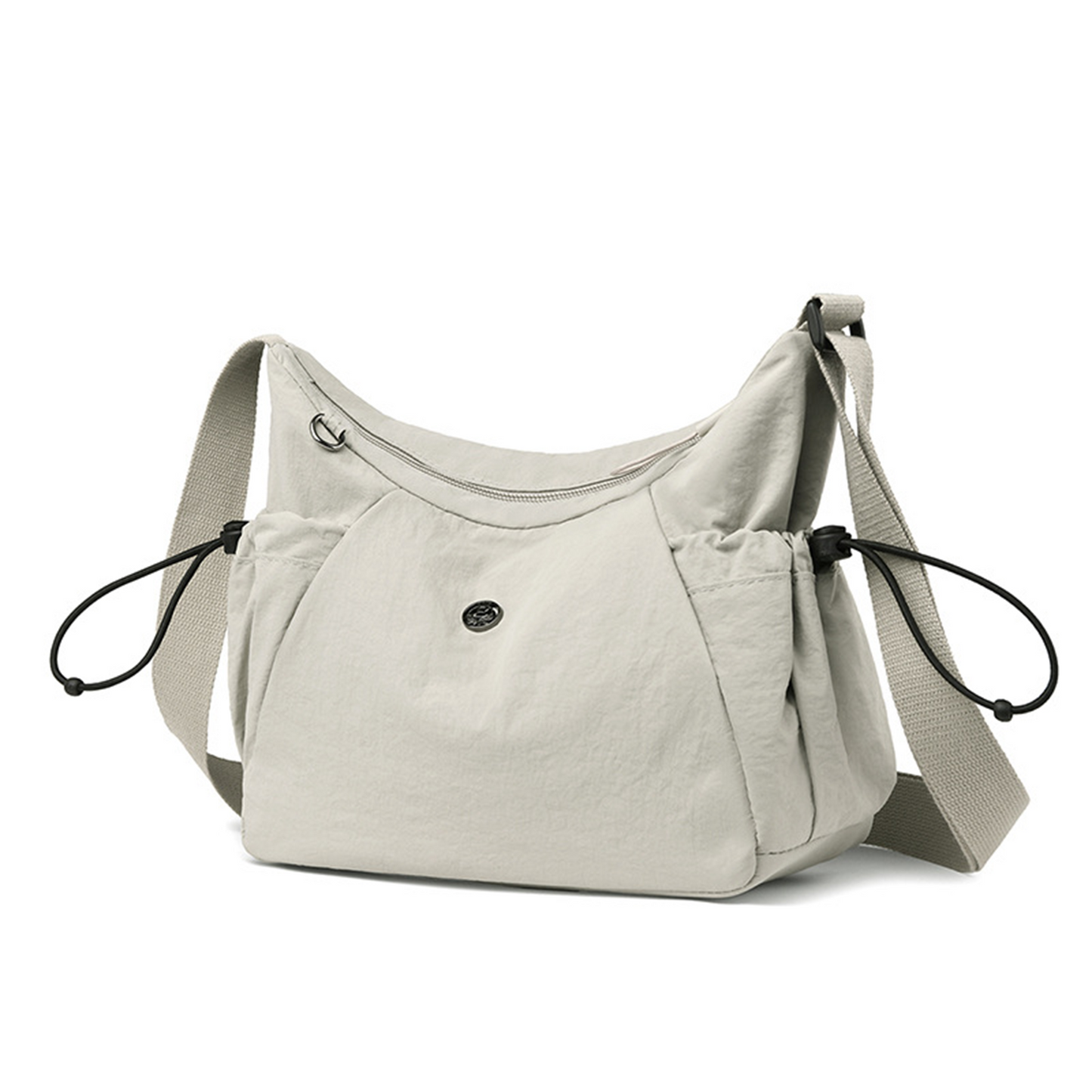 Xpurse Sporty Casual Multifunctional Crossbody Bag