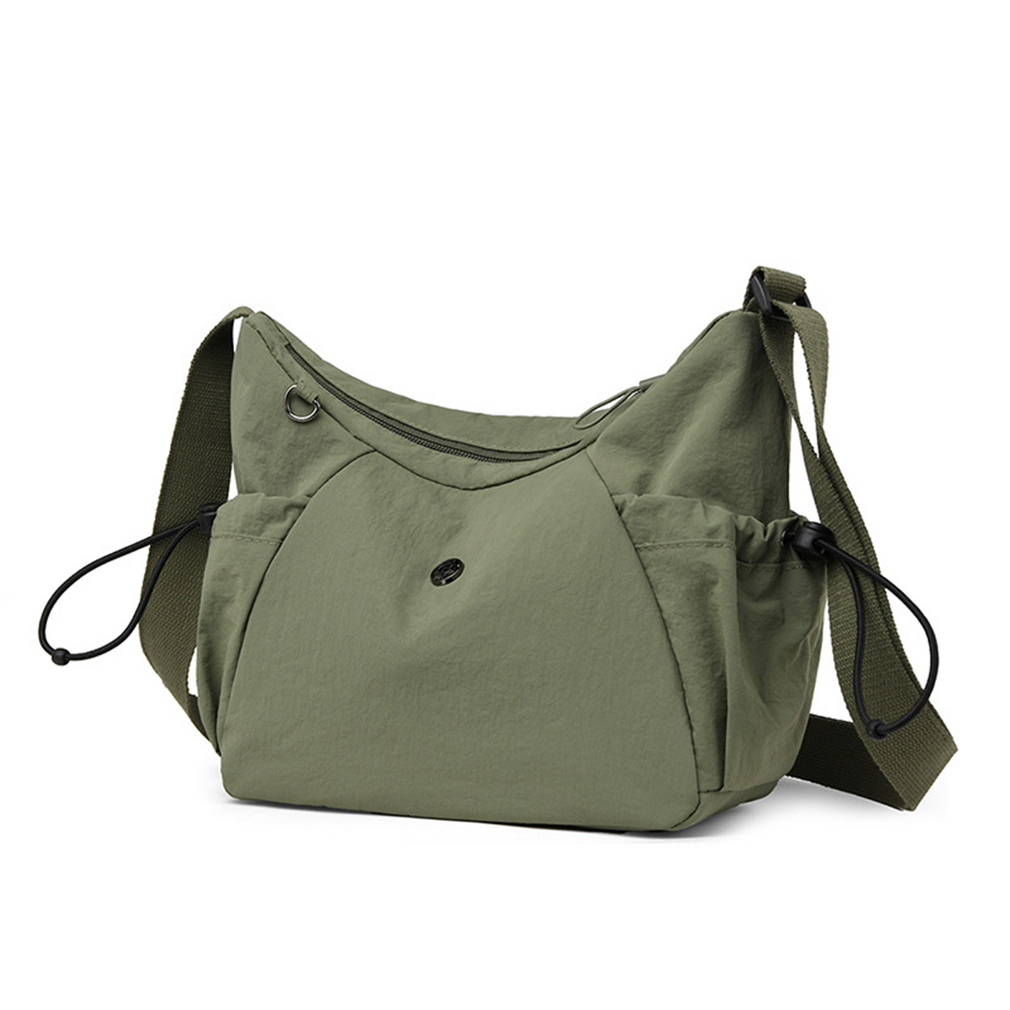 Xpurse Sporty Casual Multifunctional Crossbody Bag