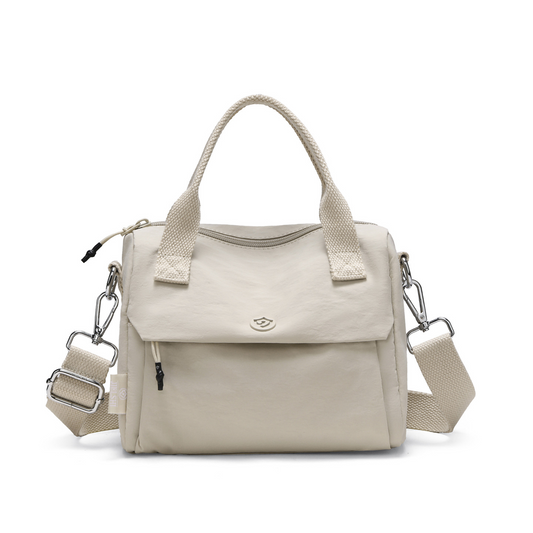 Xpurse Women's Elegant Casual Crossbody Bag