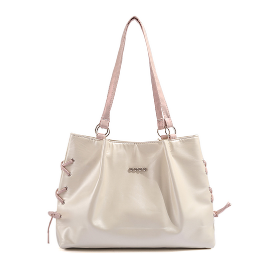Xpurse Ballet Sweet Style Versatile Commuter Tote Bag