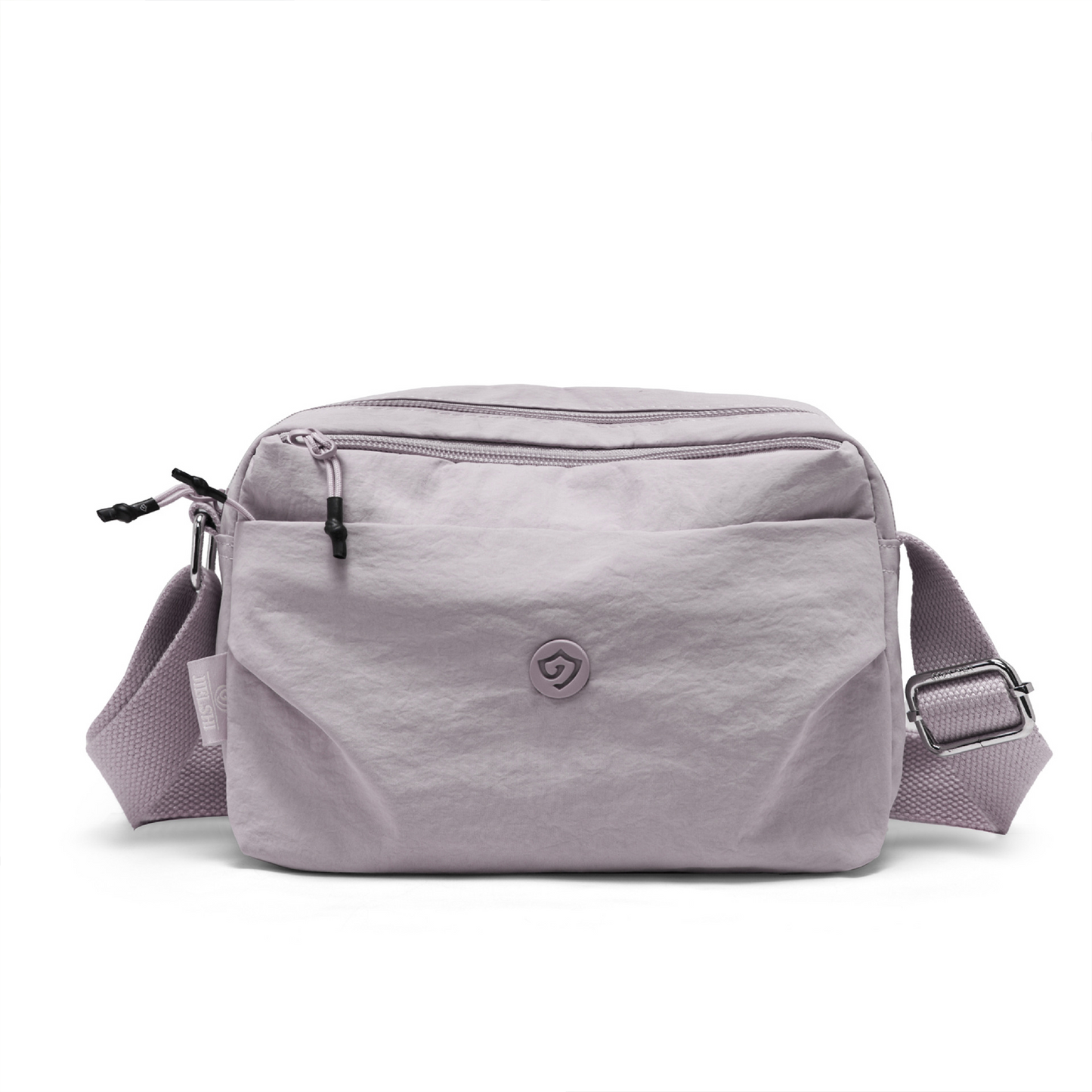 Xpurse Casual Chic One-Shoulder Crossbody Bag