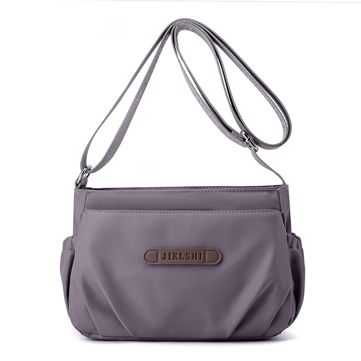 Xpurse Urban Simple Casual Shoulder Crossbody Bag
