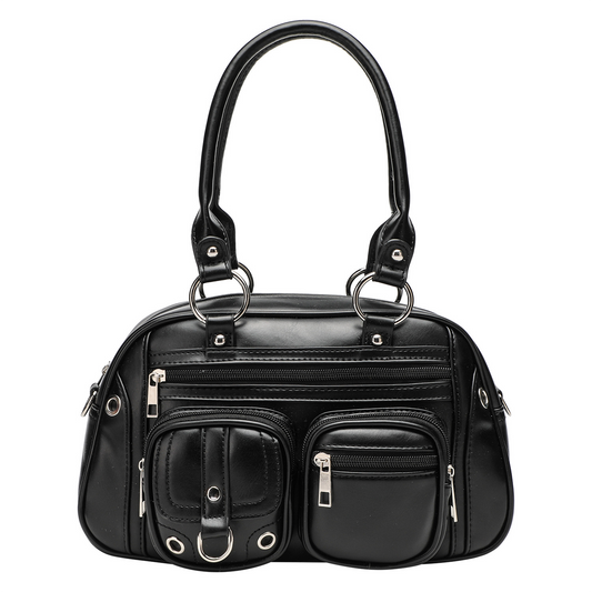 Xpurse Stylish Shoulder Bag, Casual Bowling Bag