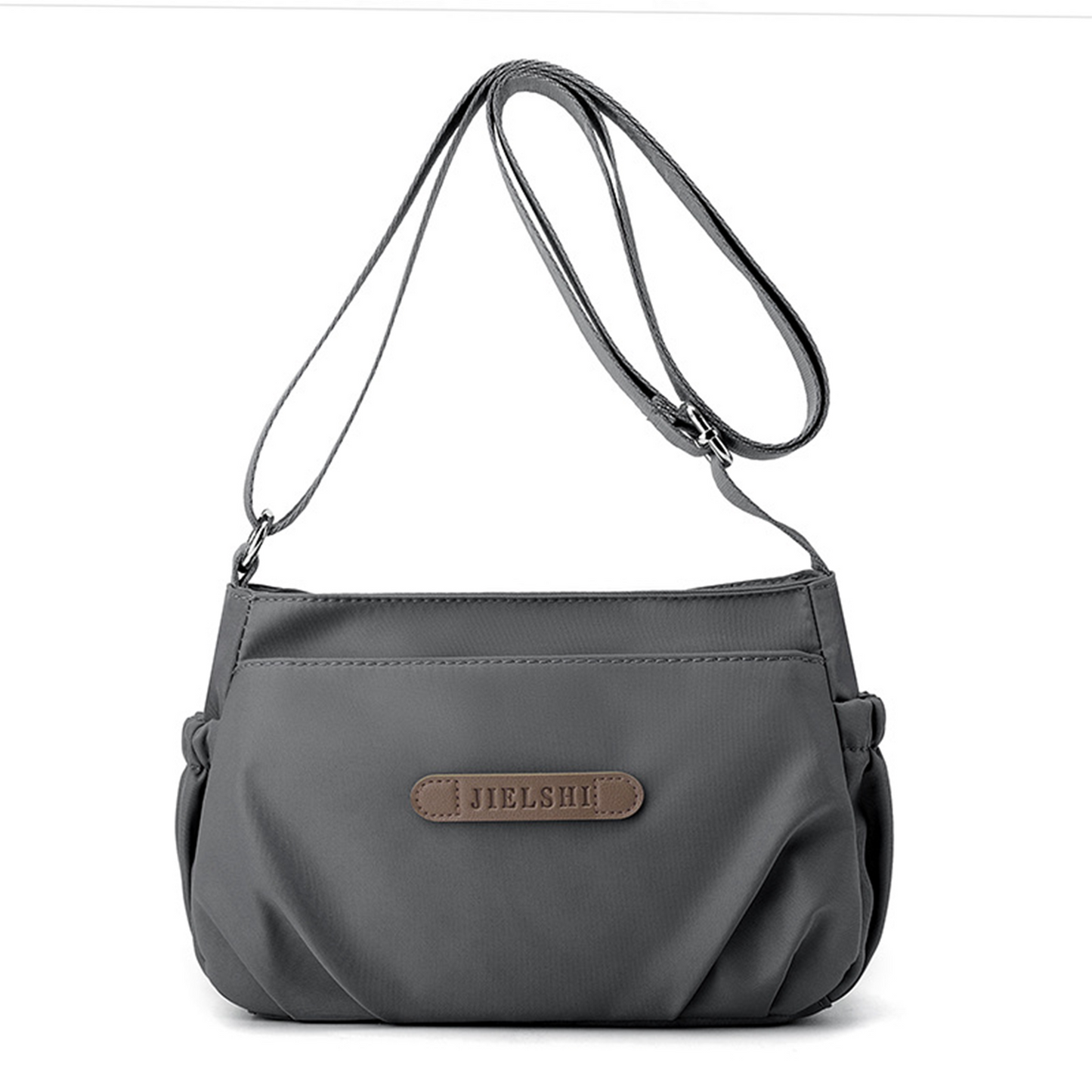 Xpurse Urban Simple Casual Shoulder Crossbody Bag