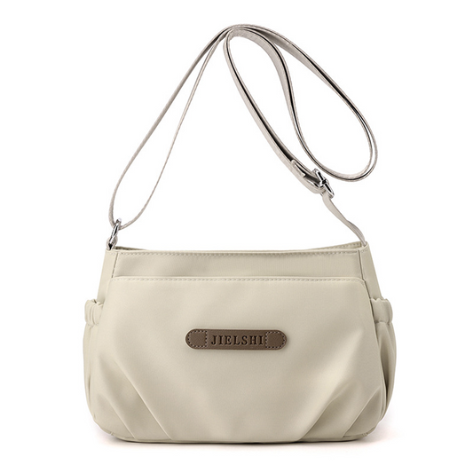 Xpurse Urban Simple Casual Shoulder Crossbody Bag